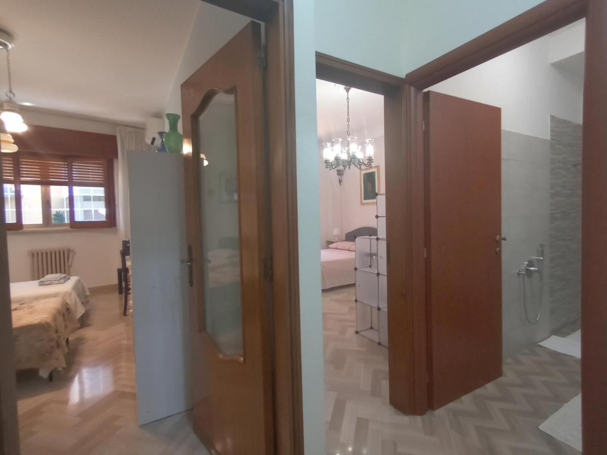 Divenere Carbonara - Locazione Turistica Διαμέρισμα Μπάρι Εξωτερικό φωτογραφία