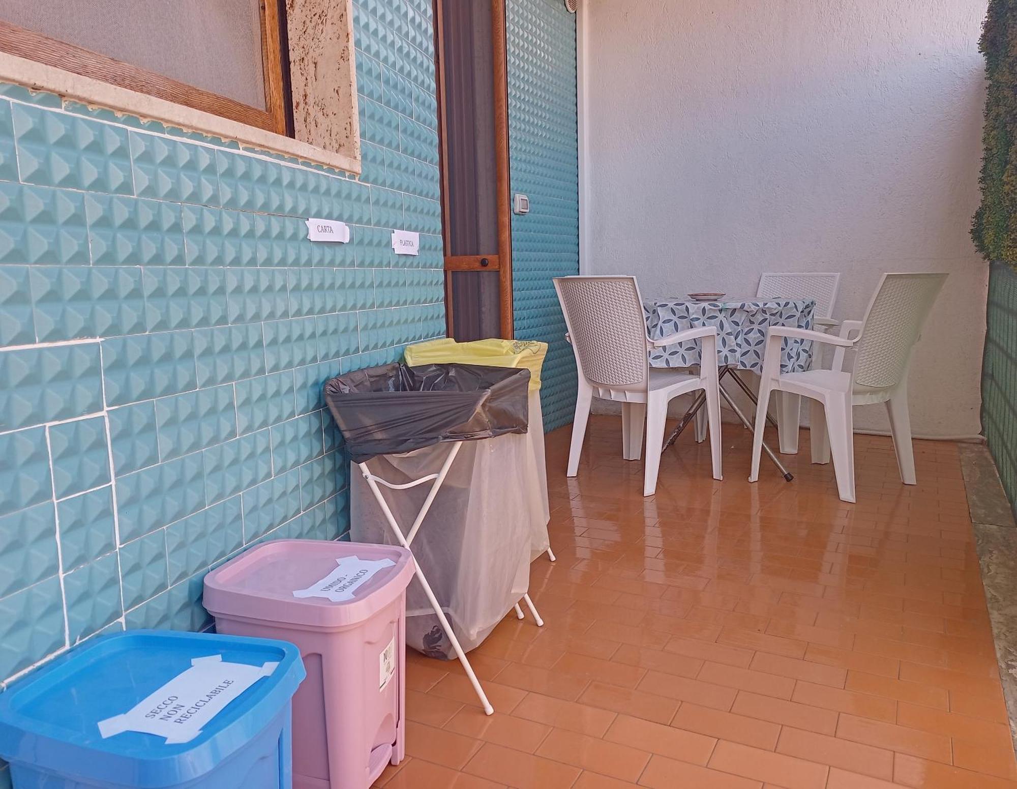 Divenere Carbonara - Locazione Turistica Διαμέρισμα Μπάρι Εξωτερικό φωτογραφία