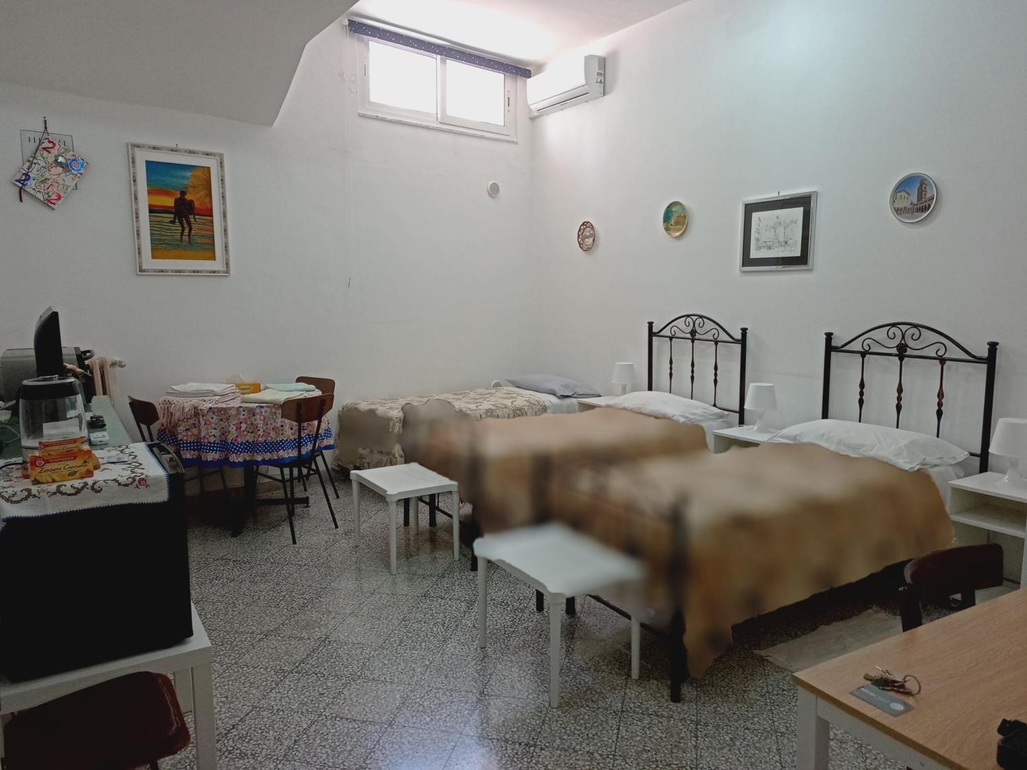 Divenere Carbonara - Locazione Turistica Διαμέρισμα Μπάρι Εξωτερικό φωτογραφία