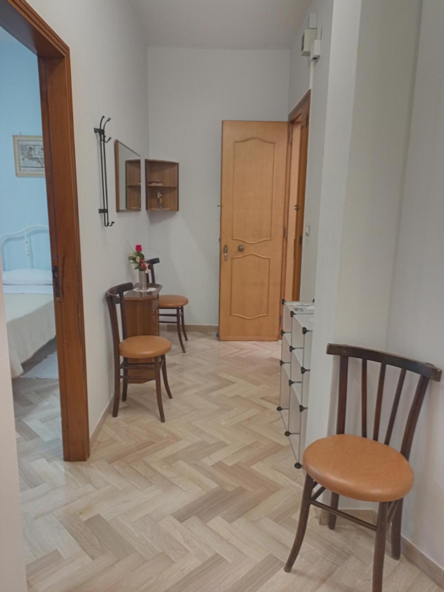Divenere Carbonara - Locazione Turistica Διαμέρισμα Μπάρι Εξωτερικό φωτογραφία