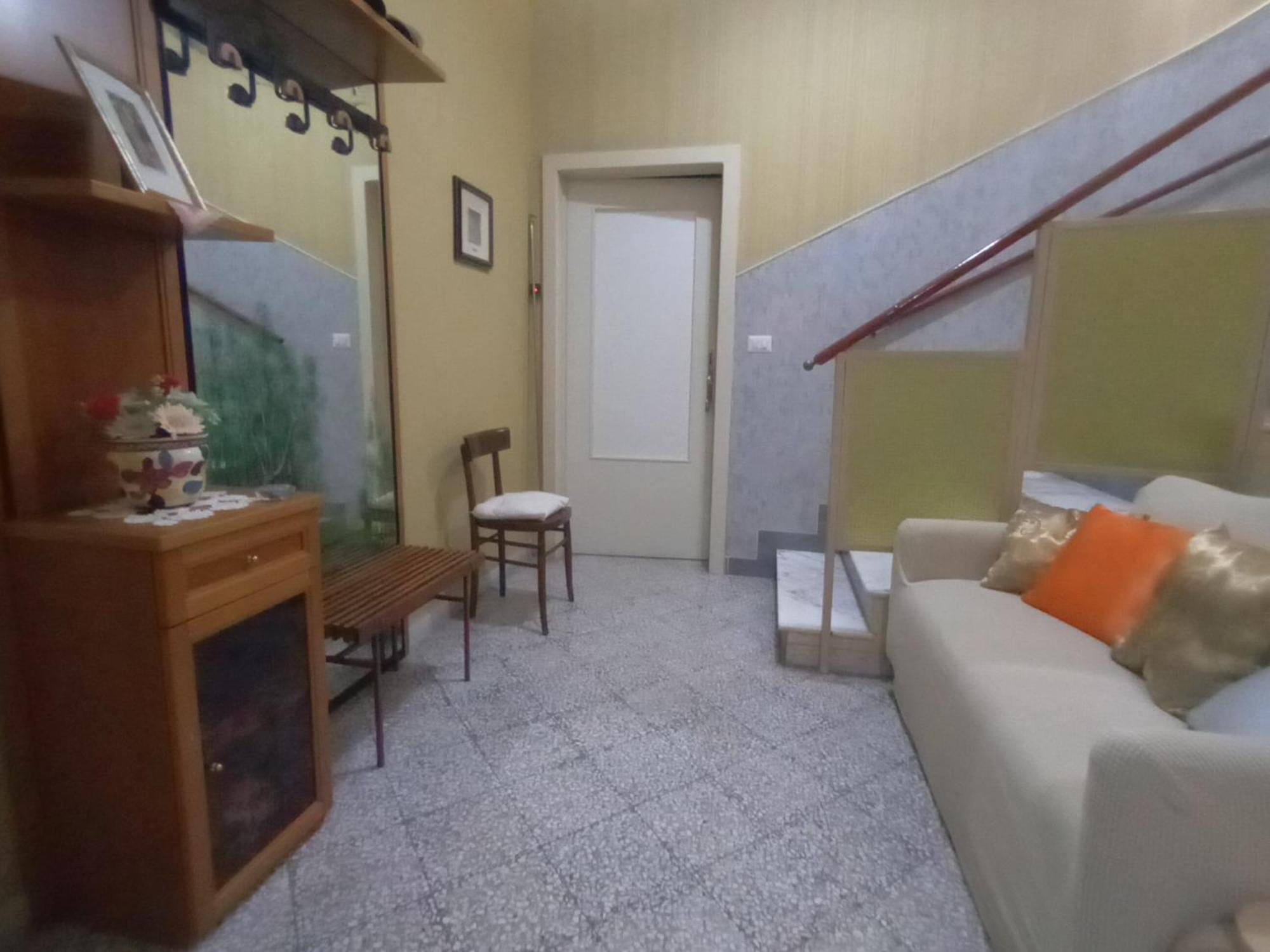 Divenere Carbonara - Locazione Turistica Διαμέρισμα Μπάρι Εξωτερικό φωτογραφία