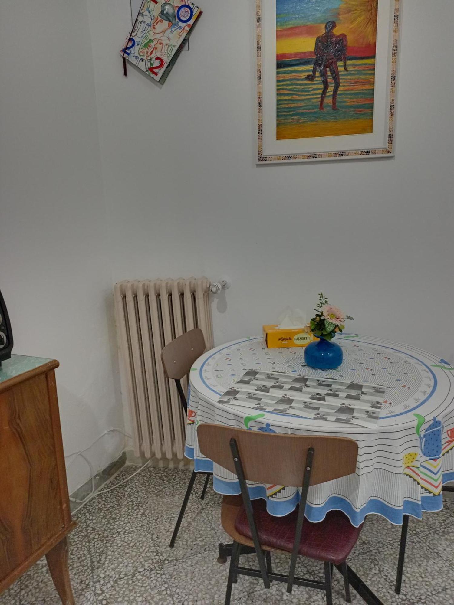 Divenere Carbonara - Locazione Turistica Διαμέρισμα Μπάρι Εξωτερικό φωτογραφία